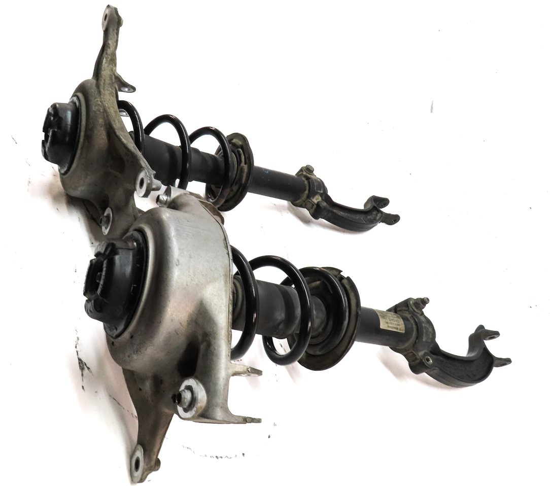 Thumbnail 6: 2008-2017 AUDI A4 S4 A5 S5 (B8 8K 8T) FRONT STANDARD SUSPENSION SHOCK STRUT SET