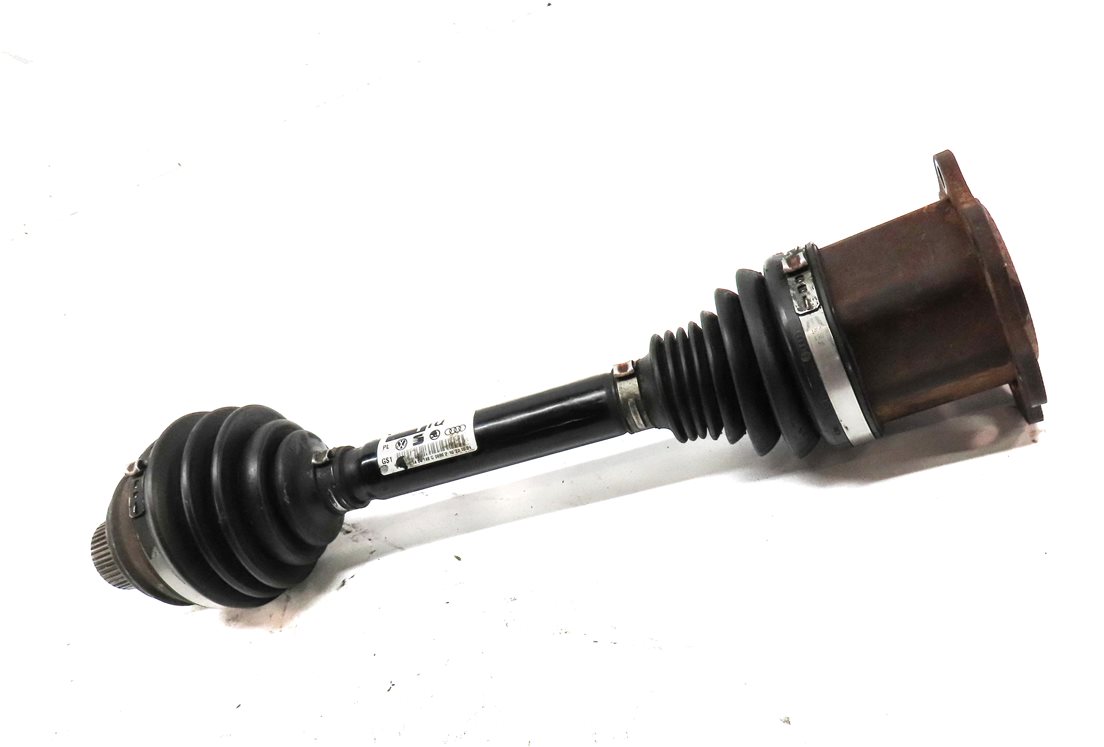 Thumbnail 3: 2008-2016 AUDI A4 A5 S4 S5 (B8 8K 8T) FRONT CV AXLE SHAFT (FITS LEFT & RIGHT)
