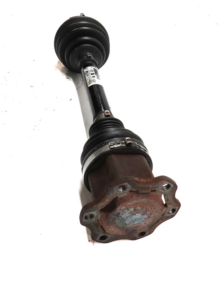 Thumbnail 4: 2008-2016 AUDI A4 A5 S4 S5 (B8 8K 8T) FRONT CV AXLE SHAFT (FITS LEFT & RIGHT)