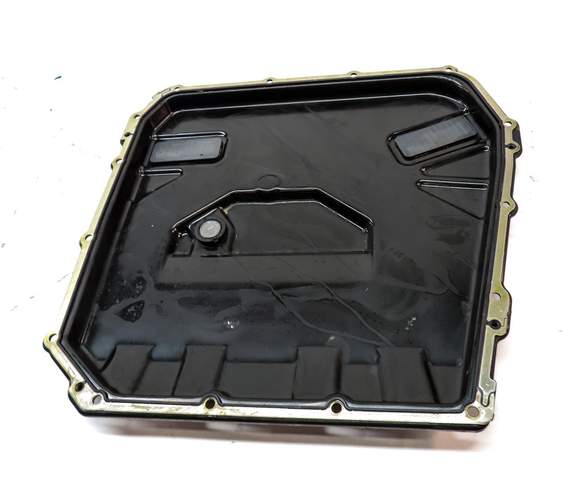 Thumbnail 4: 10-22 PORSCHE MACAN AUDI A5 S4 RS5 S5 S6 S7 (B8 8T C7 4G8) TRANSMISSION OIL PAN