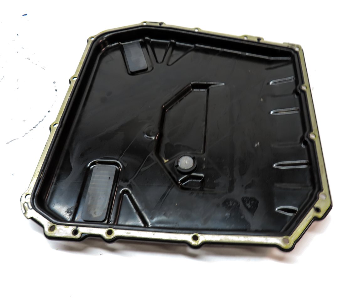 Thumbnail 5: 10-22 PORSCHE MACAN AUDI A5 S4 RS5 S5 S6 S7 (B8 8T C7 4G8) TRANSMISSION OIL PAN