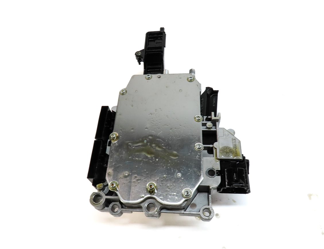 Thumbnail 12: 10-11 AUDI S4 A5 S5 (B8 8K 8T) AWD 7 SPEED AUTO TRANSMISSION VALVE BODY