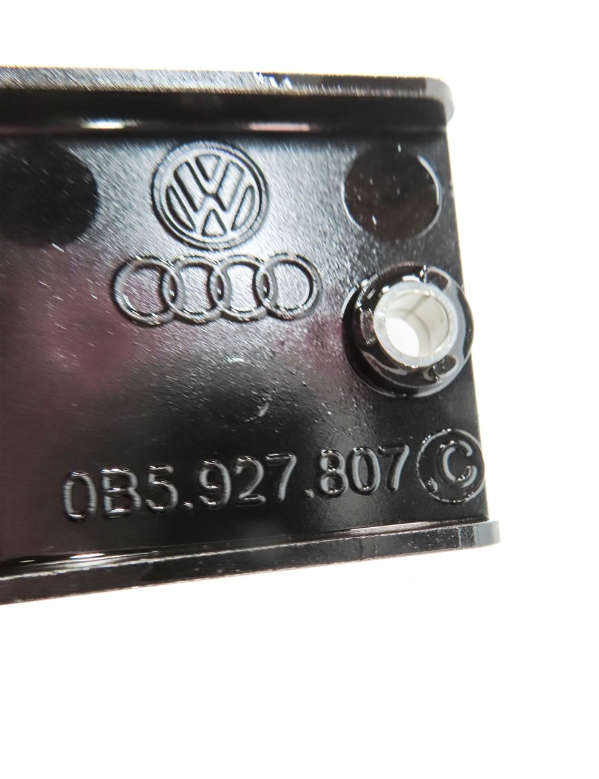 Thumbnail 14: 10-11 AUDI S4 A5 S5 (B8 8K 8T) AWD 7 SPEED AUTO TRANSMISSION VALVE BODY
