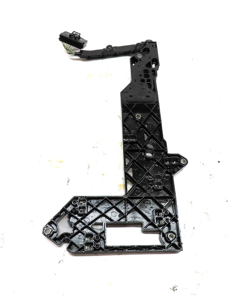 Thumbnail 5: 10-11 AUDI S4 A5 S5 (B8 8K 8T) AWD 7 SPEED AUTO TRANSMISSION VALVE BODY