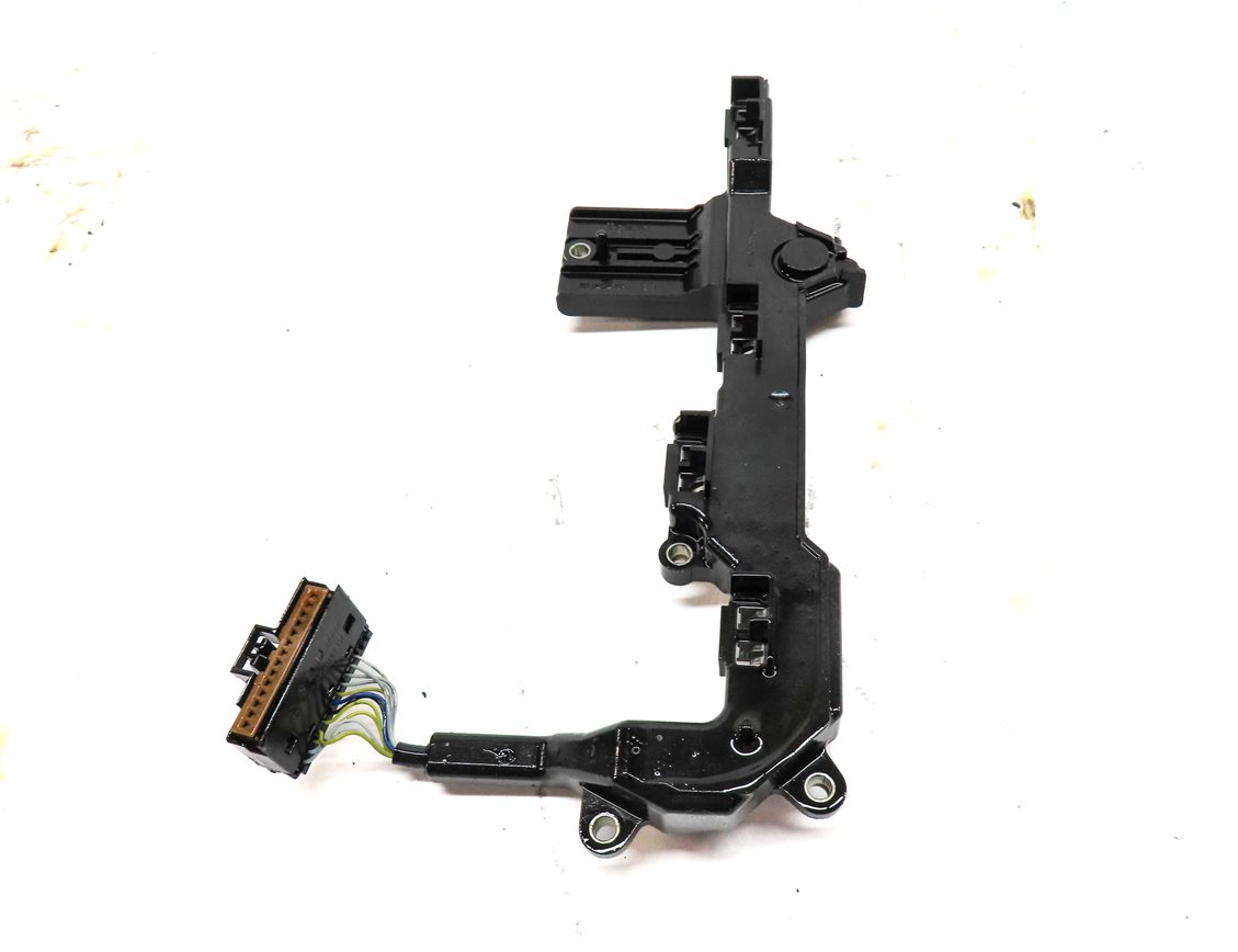 Thumbnail 6: 10-11 AUDI S4 A5 S5 (B8 8K 8T) AWD 7 SPEED AUTO TRANSMISSION VALVE BODY