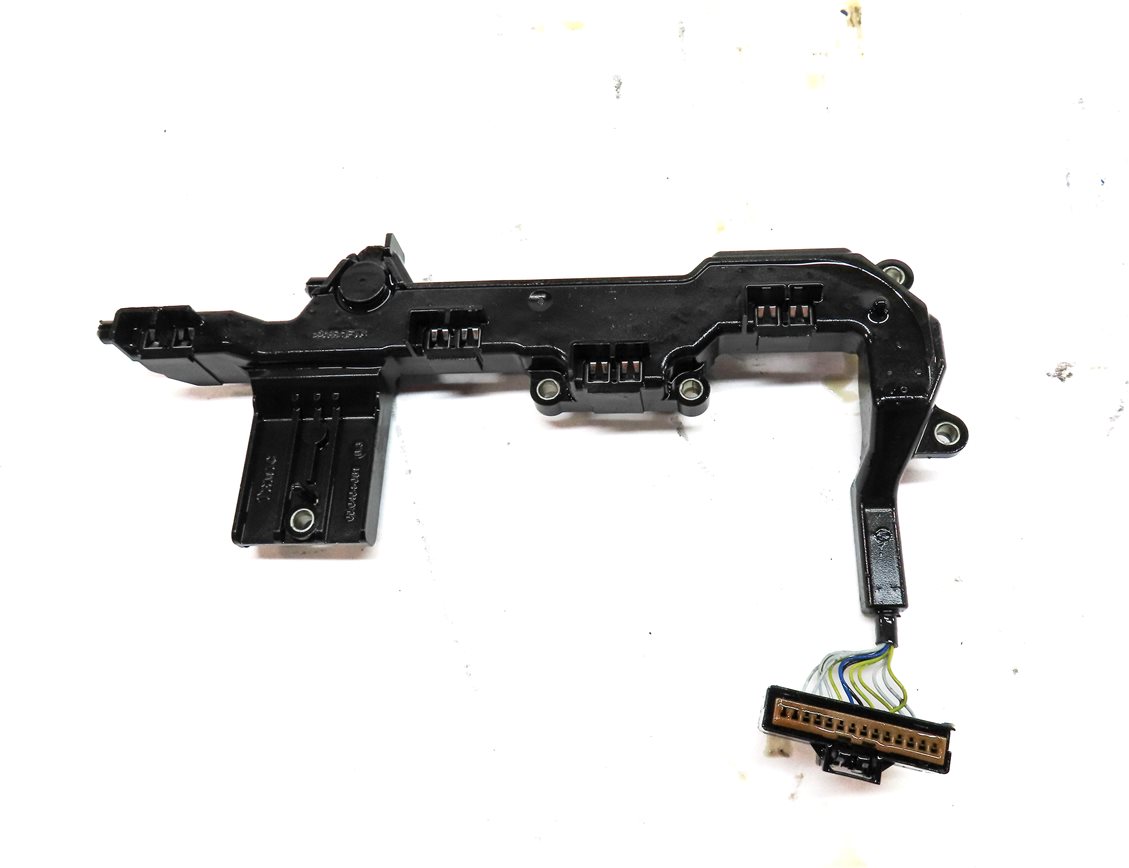 Thumbnail 7: 10-11 AUDI S4 A5 S5 (B8 8K 8T) AWD 7 SPEED AUTO TRANSMISSION VALVE BODY