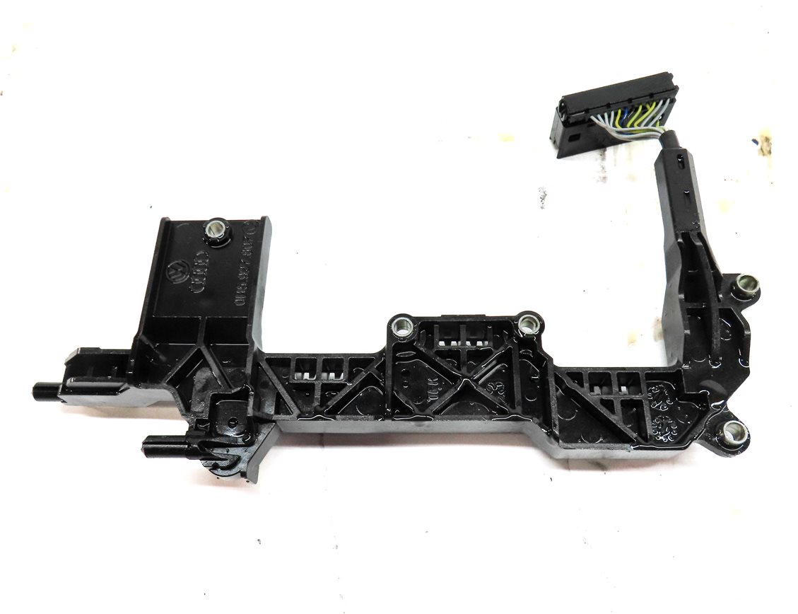 Thumbnail 8: 10-11 AUDI S4 A5 S5 (B8 8K 8T) AWD 7 SPEED AUTO TRANSMISSION VALVE BODY