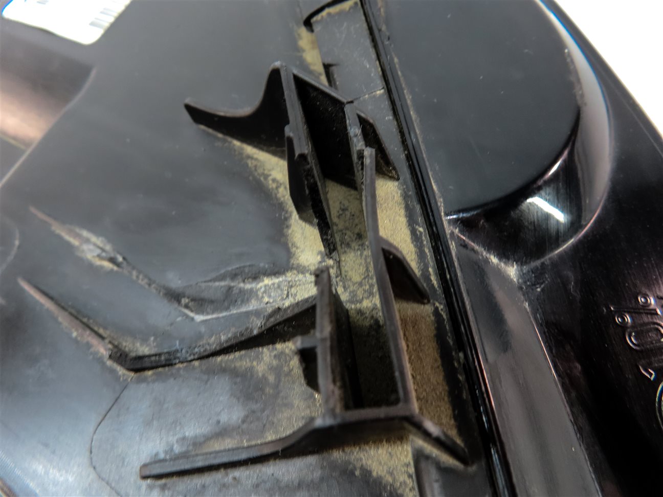 Thumbnail 11: 2009-2012 AUDI A4 S4 (B8 8K) LEFT - XENON HID HEADLIGHT LIGHT LAMP (NON AFS)