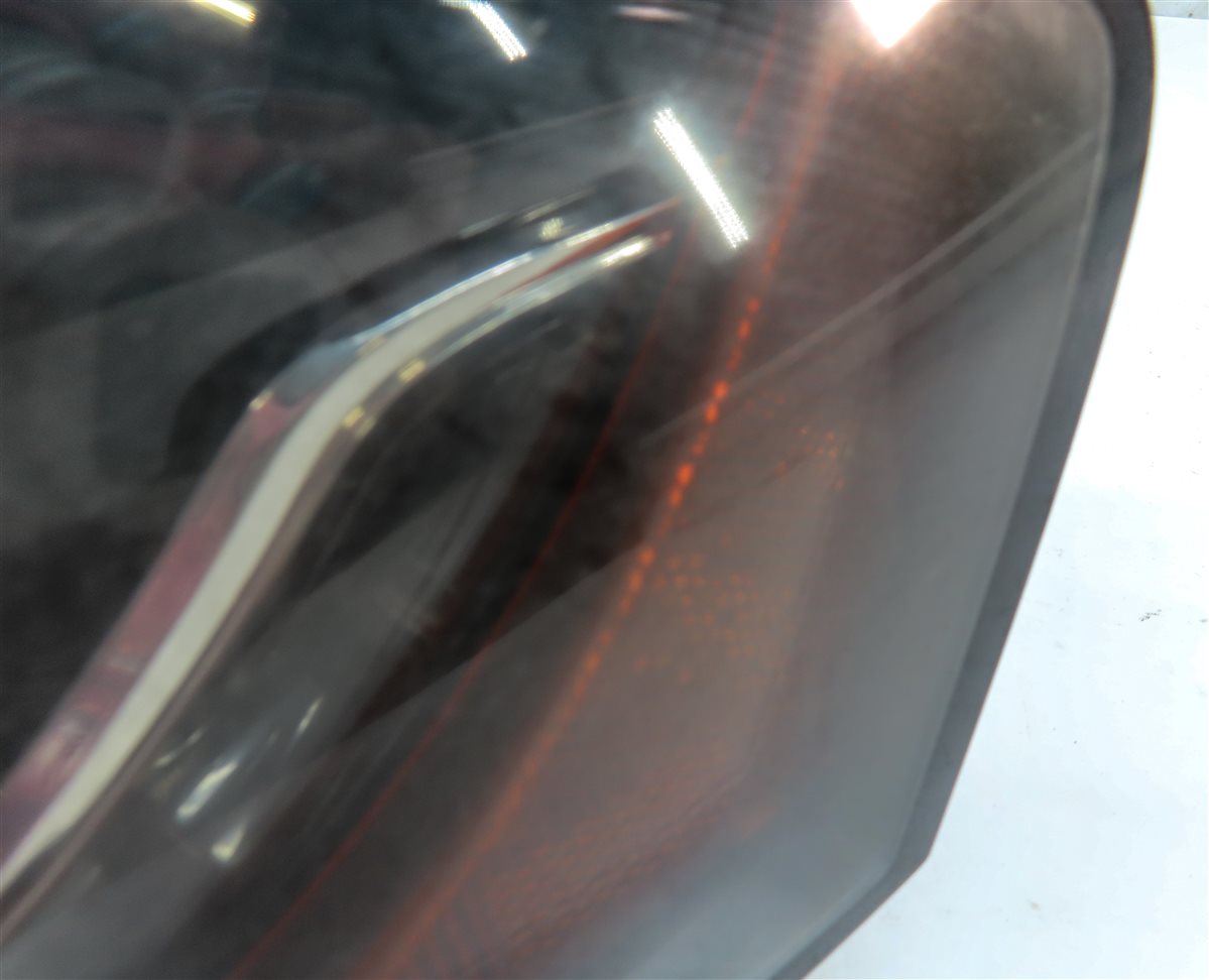 Thumbnail 13: 2009-2012 AUDI A4 S4 (B8 8K) LEFT - XENON HID HEADLIGHT LIGHT LAMP (NON AFS)