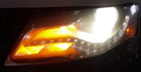 Thumbnail 2: 2009-2012 AUDI A4 S4 (B8 8K) LEFT - XENON HID HEADLIGHT LIGHT LAMP (NON AFS)