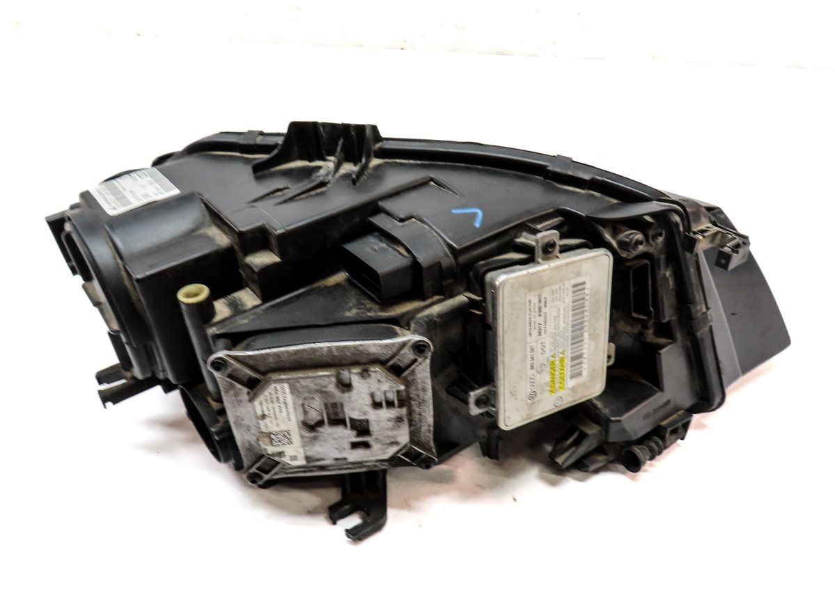 Thumbnail 5: 2009-2012 AUDI A4 S4 (B8 8K) LEFT - XENON HID HEADLIGHT LIGHT LAMP (NON AFS)