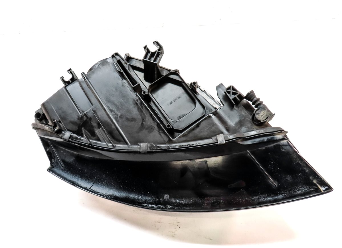 Thumbnail 6: 2009-2012 AUDI A4 S4 (B8 8K) LEFT - XENON HID HEADLIGHT LIGHT LAMP (NON AFS)