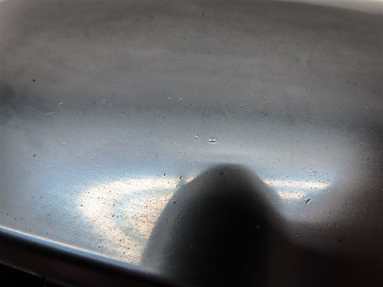 Thumbnail 9: 2010-2016 AUDI S4 (B8 8K) LEFT DRIVER HEATED DOOR MIRROR (ALUMINUM) w/ BLINKER