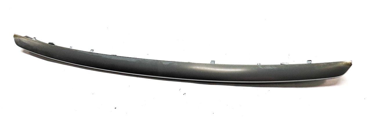 2010 AUDI S4 (B8 8K) REAR BUMPER VALENCE TRIM PANEL