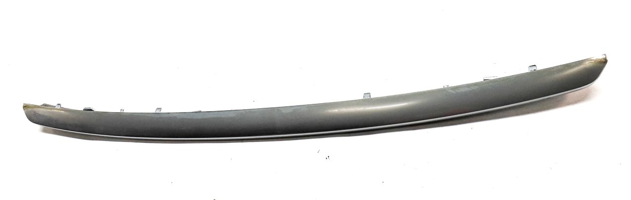 Thumbnail 2: 2010 AUDI S4 (B8 8K) REAR BUMPER VALENCE TRIM PANEL