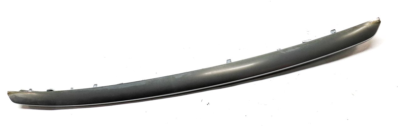 Thumbnail 3: 2010 AUDI S4 (B8 8K) REAR BUMPER VALENCE TRIM PANEL