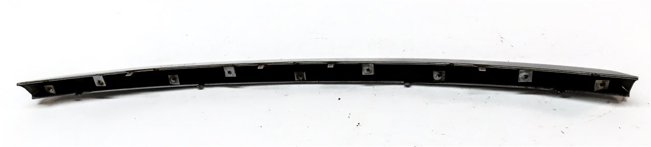Thumbnail 4: 2010 AUDI S4 (B8 8K) REAR BUMPER VALENCE TRIM PANEL