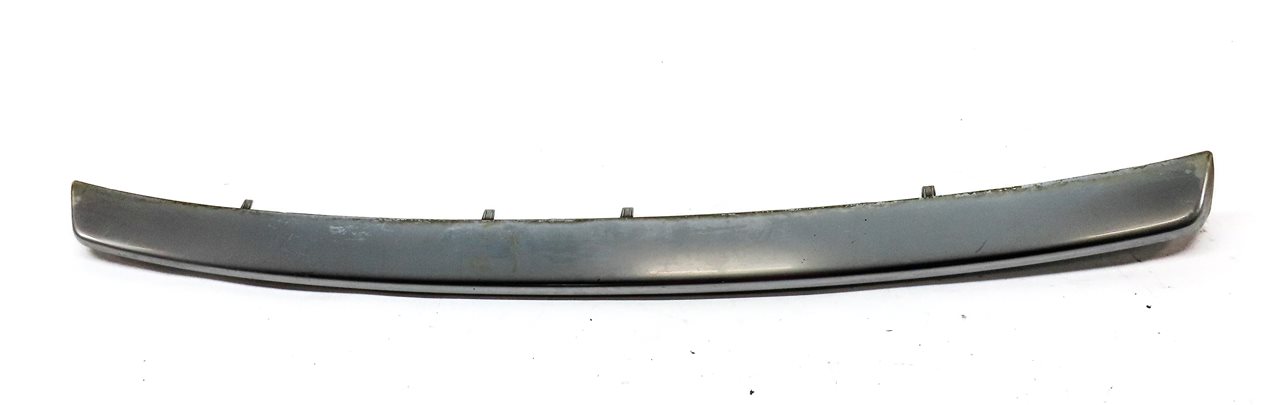 Thumbnail 5: 2010 AUDI S4 (B8 8K) REAR BUMPER VALENCE TRIM PANEL