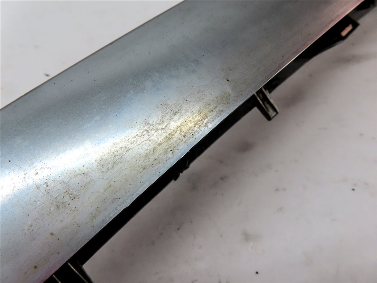 Thumbnail 7: 2010 AUDI S4 (B8 8K) REAR BUMPER VALENCE TRIM PANEL