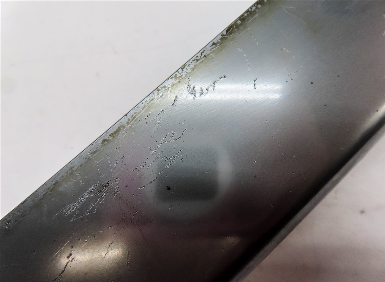 Thumbnail 9: 2010 AUDI S4 (B8 8K) REAR BUMPER VALENCE TRIM PANEL