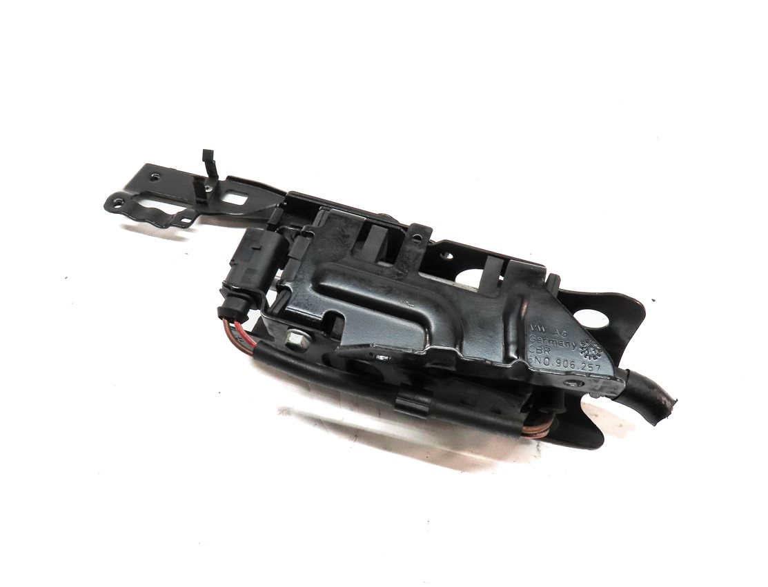 09-13 VW JETTA  AUDI A3 (8P) 2.0L TDI DIESEL EXTERNAL AUXILIARY INLINE FUEL PUMP