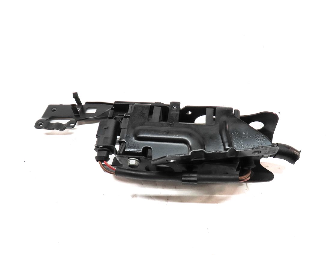 Thumbnail 2: 09-13 VW JETTA  AUDI A3 (8P) 2.0L TDI DIESEL EXTERNAL AUXILIARY INLINE FUEL PUMP