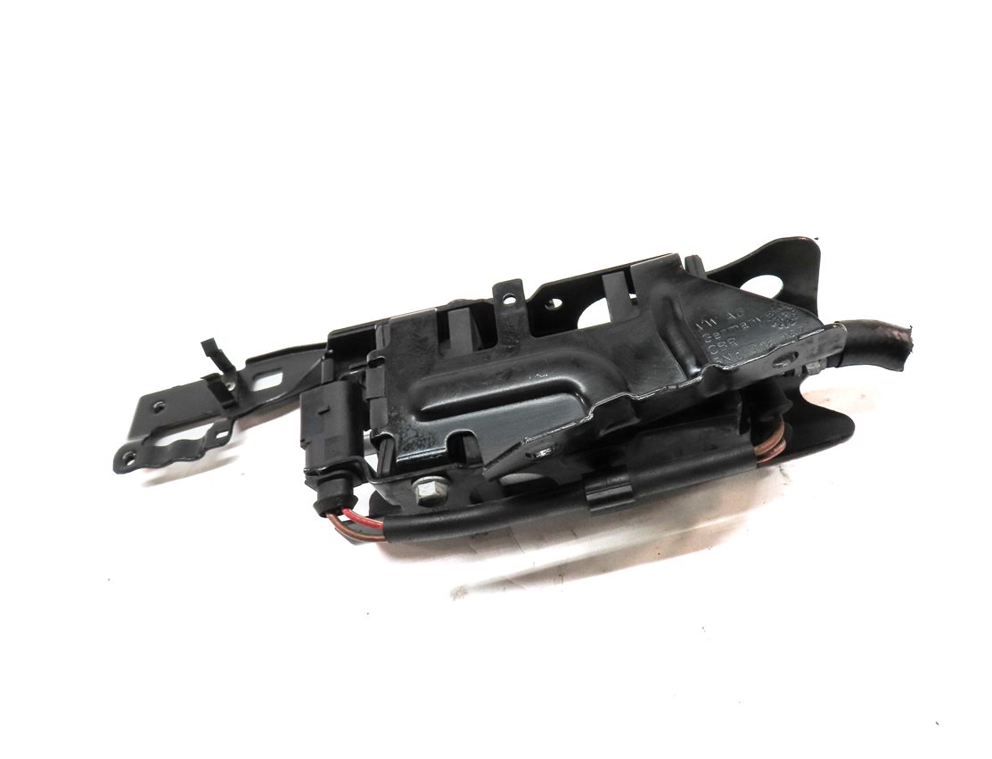 Thumbnail 3: 09-13 VW JETTA  AUDI A3 (8P) 2.0L TDI DIESEL EXTERNAL AUXILIARY INLINE FUEL PUMP