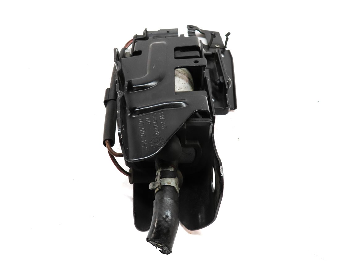 Thumbnail 4: 09-13 VW JETTA  AUDI A3 (8P) 2.0L TDI DIESEL EXTERNAL AUXILIARY INLINE FUEL PUMP