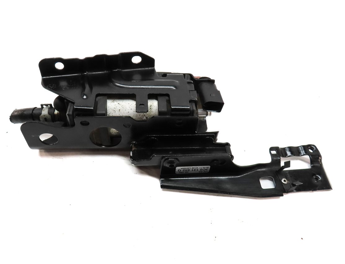 Thumbnail 5: 09-13 VW JETTA  AUDI A3 (8P) 2.0L TDI DIESEL EXTERNAL AUXILIARY INLINE FUEL PUMP
