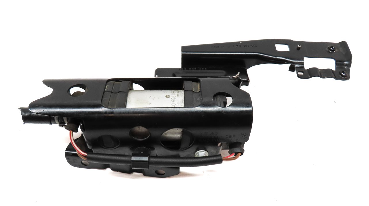 Thumbnail 6: 09-13 VW JETTA  AUDI A3 (8P) 2.0L TDI DIESEL EXTERNAL AUXILIARY INLINE FUEL PUMP