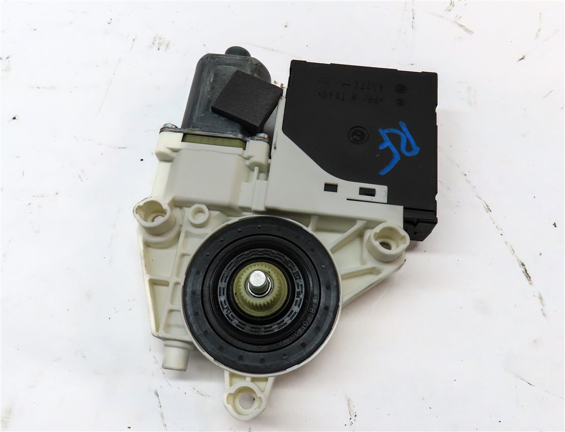Thumbnail 4: 2006-2013 AUDI A3 (8P) RIGHT FRONT PASSENGER DOOR POWER WINDOW MOTOR
