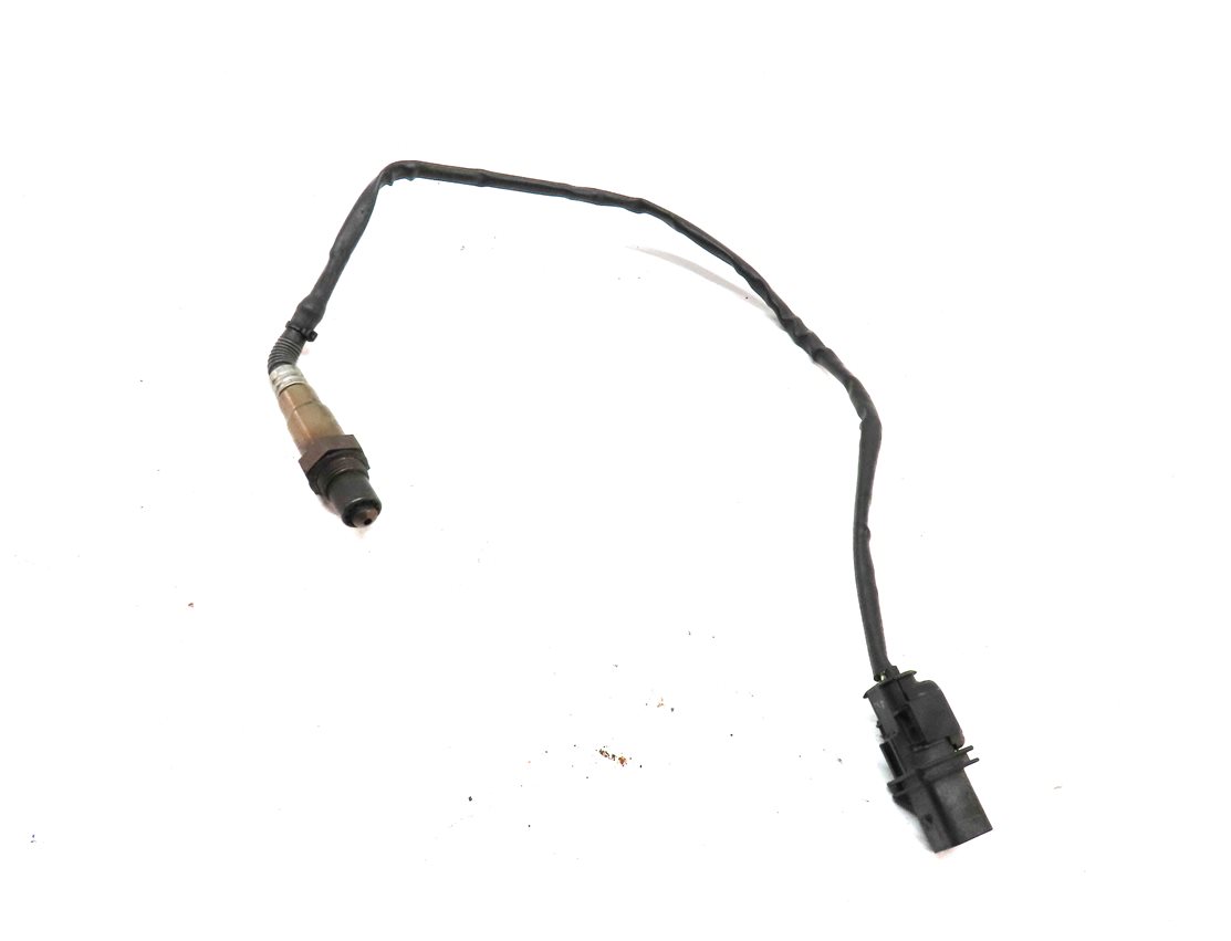 2012 AUDI A3 (8P) 2.0L TDI DIESEL EHAUST PARTICULATE FILTER O2 OXYGEN SENSOR