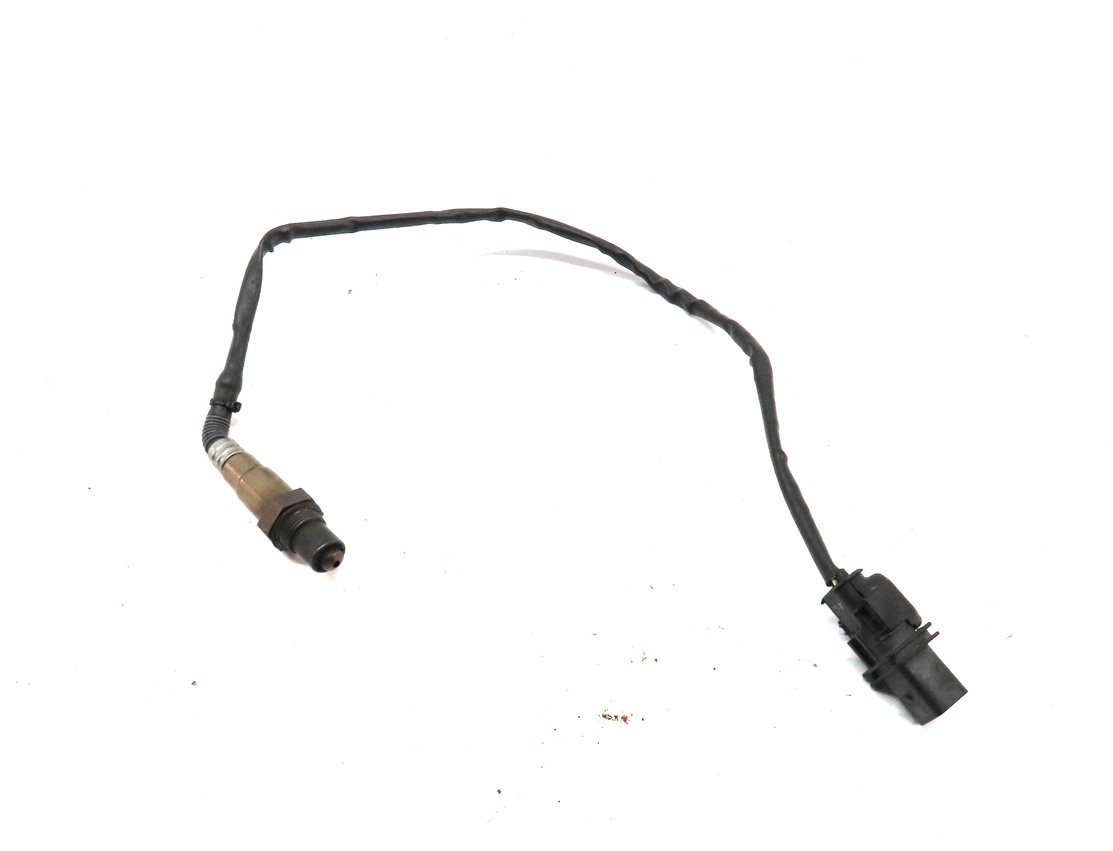 Thumbnail 2: 2012 AUDI A3 (8P) 2.0L TDI DIESEL EHAUST PARTICULATE FILTER O2 OXYGEN SENSOR