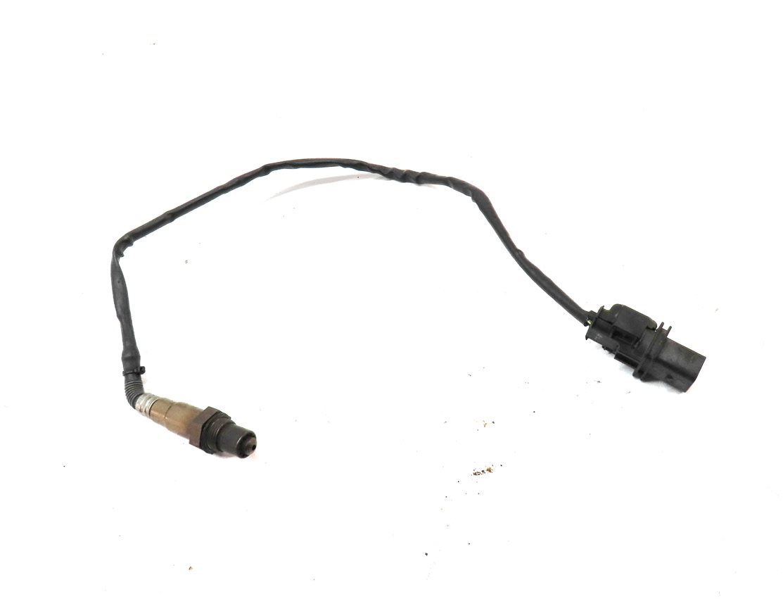 Thumbnail 3: 2012 AUDI A3 (8P) 2.0L TDI DIESEL EHAUST PARTICULATE FILTER O2 OXYGEN SENSOR