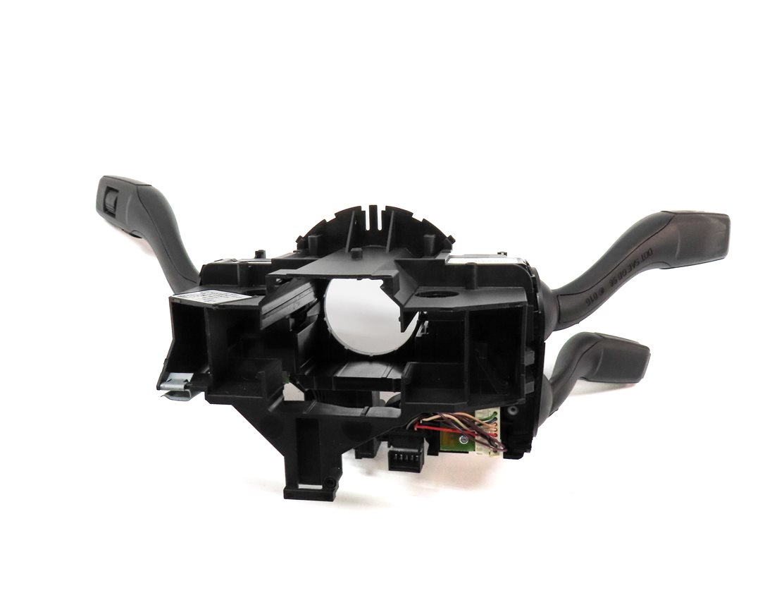Thumbnail 5: 2009-2013 AUDI A3 (8P) STEERING COLUMN COMBO SWITCH (WIPER TURN SIGNAL CRUISE)