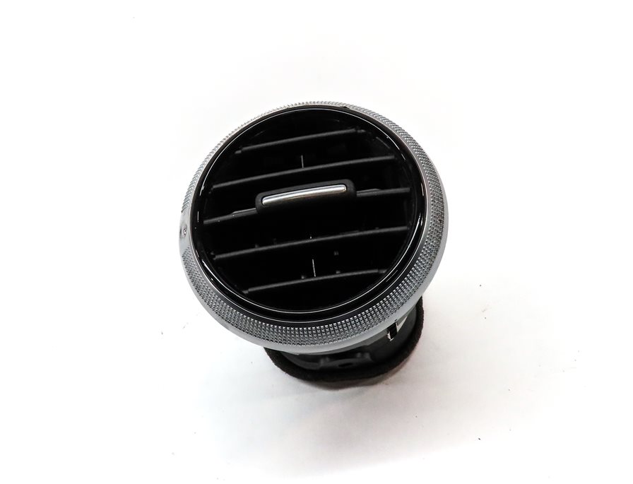 Thumbnail 3: 2012 AUDI A3 HATCHBACK (8P) FRONT LEFT RIGHT CENTER HEATER A/C AIR VENT