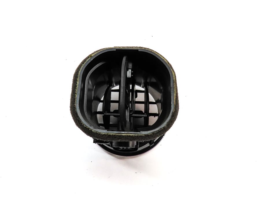 Thumbnail 4: 2012 AUDI A3 HATCHBACK (8P) FRONT LEFT RIGHT CENTER HEATER A/C AIR VENT