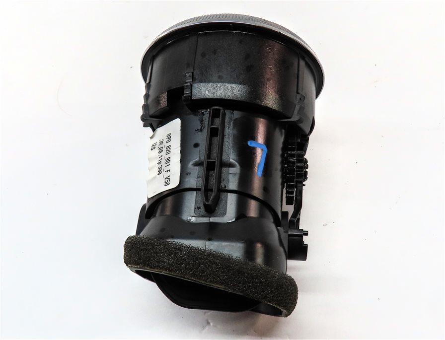 Thumbnail 5: 2012 AUDI A3 HATCHBACK (8P) FRONT LEFT RIGHT CENTER HEATER A/C AIR VENT