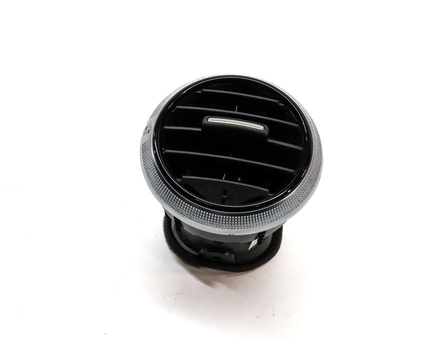 2012 AUDI A3 HATCHBACK (8P) FRONT LEFT RIGHT CENTER HEATER A/C AIR VENT