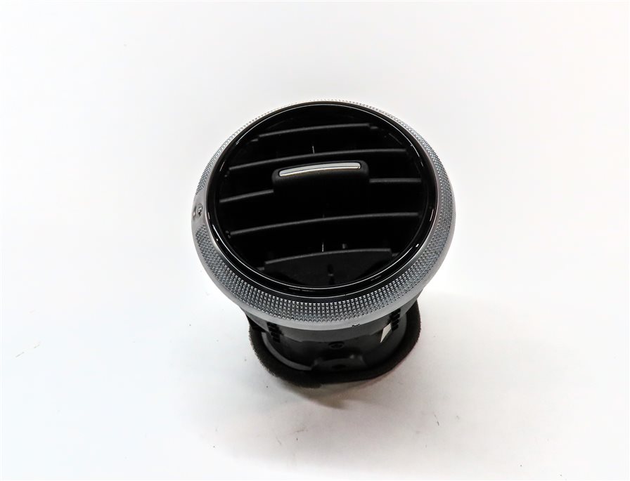 Thumbnail 2: 2012 AUDI A3 HATCHBACK (8P) FRONT LEFT RIGHT CENTER HEATER A/C AIR VENT