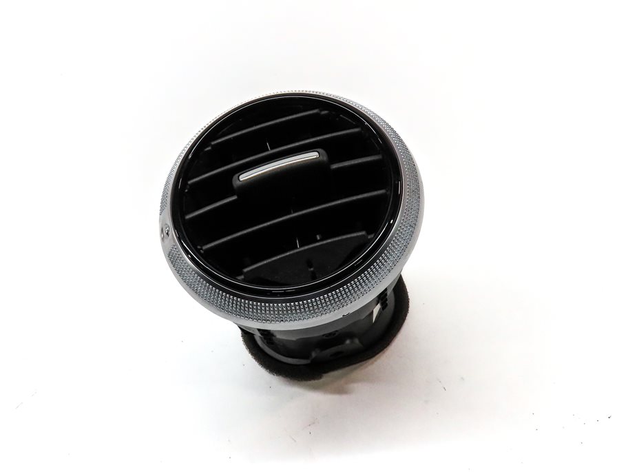 Thumbnail 3: 2012 AUDI A3 HATCHBACK (8P) FRONT LEFT RIGHT CENTER HEATER A/C AIR VENT