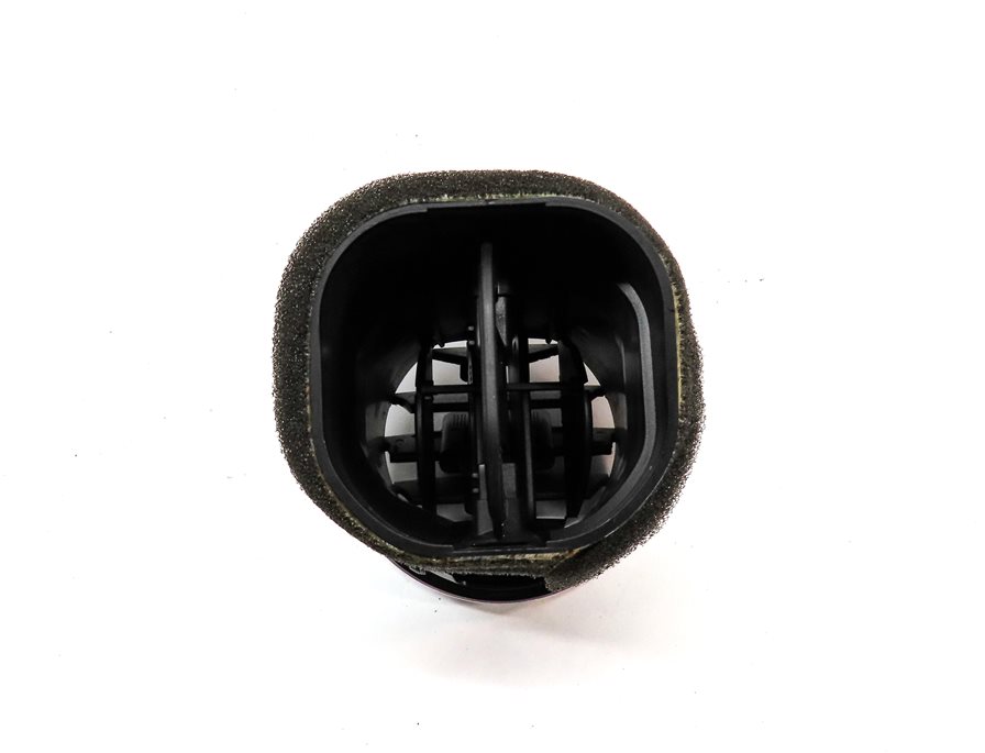 Thumbnail 4: 2012 AUDI A3 HATCHBACK (8P) FRONT LEFT RIGHT CENTER HEATER A/C AIR VENT