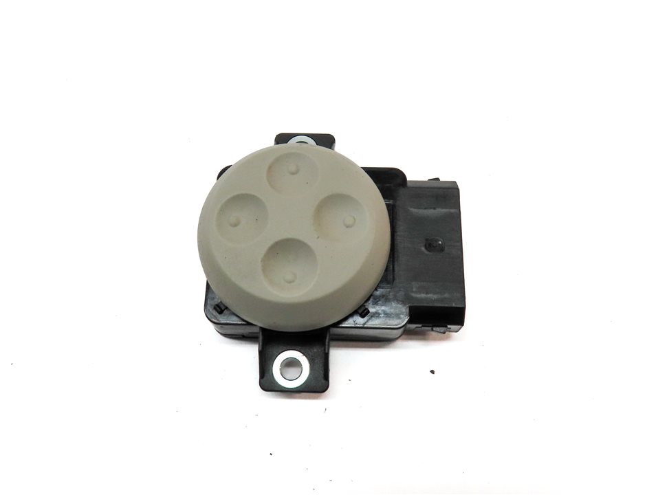 Thumbnail 4: 2012 AUDI A3 HATCHBACK (8P) FRONT LEFT DRIVER SEAT ADJUST ADJUSTMENT SWITCH GRAY