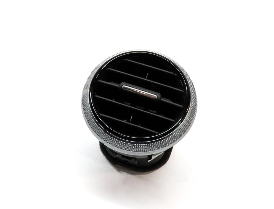 Thumbnail 1: 2012 AUDI A3 HATCHBACK (8P) FRONT LEFT RIGHT CENTER DASH HEATER A/C AIR VENT