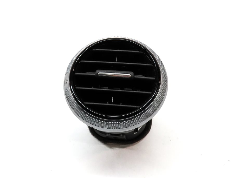Thumbnail 2: 2012 AUDI A3 HATCHBACK (8P) FRONT LEFT RIGHT CENTER DASH HEATER A/C AIR VENT