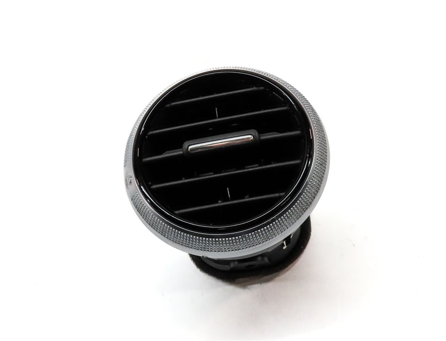Thumbnail 3: 2012 AUDI A3 HATCHBACK (8P) FRONT LEFT RIGHT CENTER DASH HEATER A/C AIR VENT