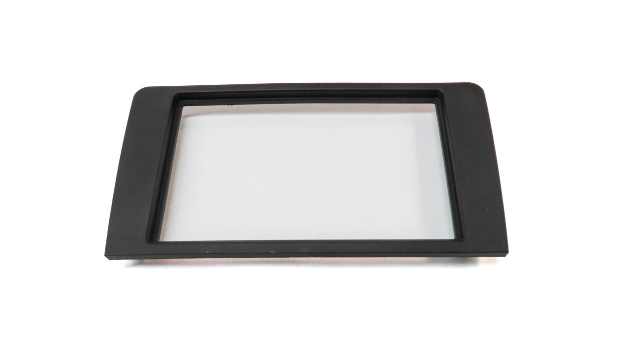 Thumbnail 8: KENWOOD DNX576S 6.8" Bluetooth Double-DIN In-Dash Navigation CD DVD Receiver