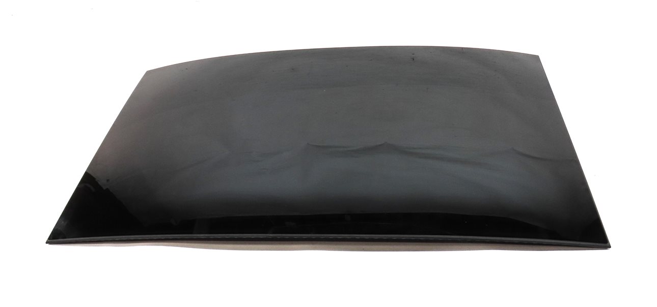 Thumbnail 2: 2006-2013 AUDI A3 (8P) CENTER PANORAMIC SUNROOF GLASS SUN ROOF GLASS WINDOW
