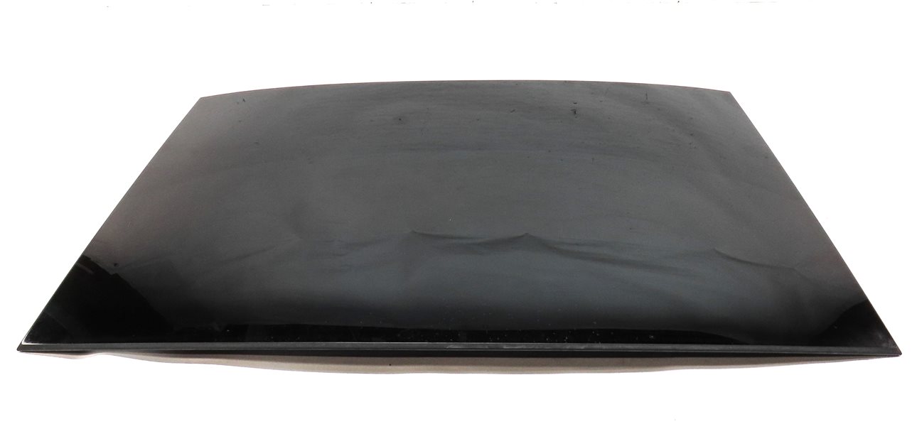 Thumbnail 4: 2006-2013 AUDI A3 (8P) CENTER PANORAMIC SUNROOF GLASS SUN ROOF GLASS WINDOW