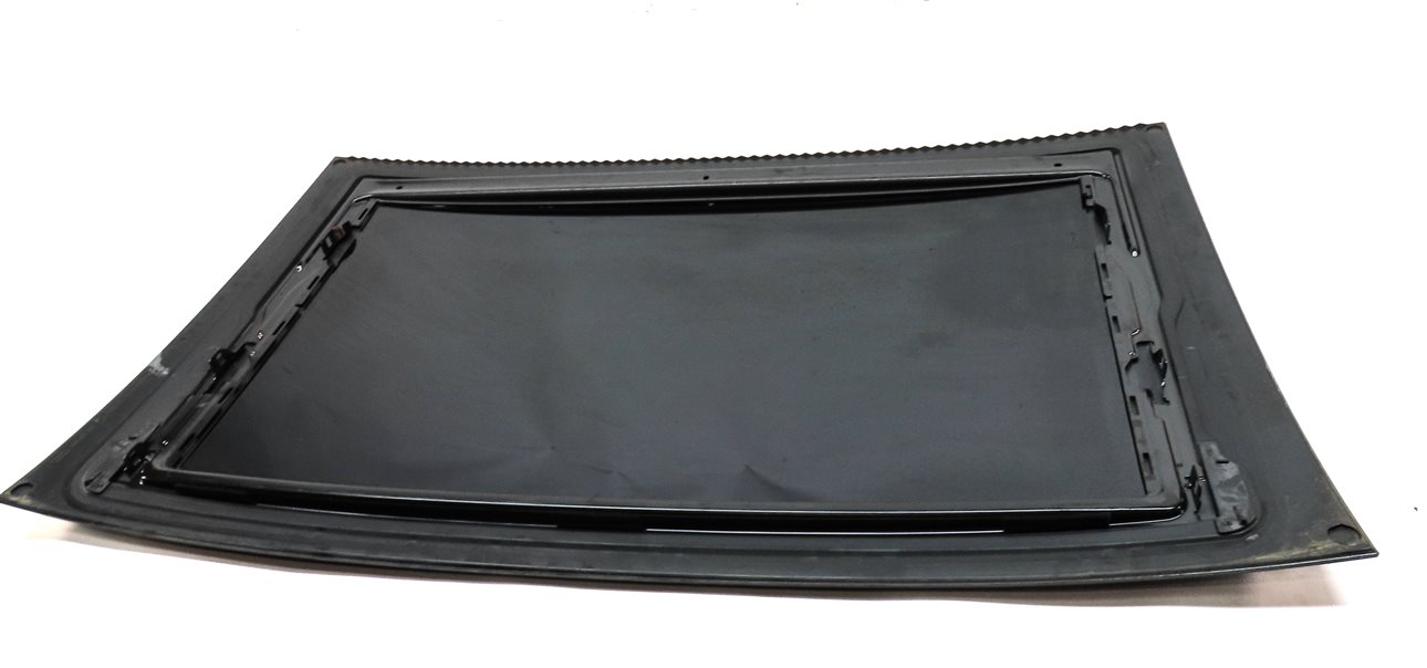 Thumbnail 6: 2006-2013 AUDI A3 (8P) CENTER PANORAMIC SUNROOF GLASS SUN ROOF GLASS WINDOW